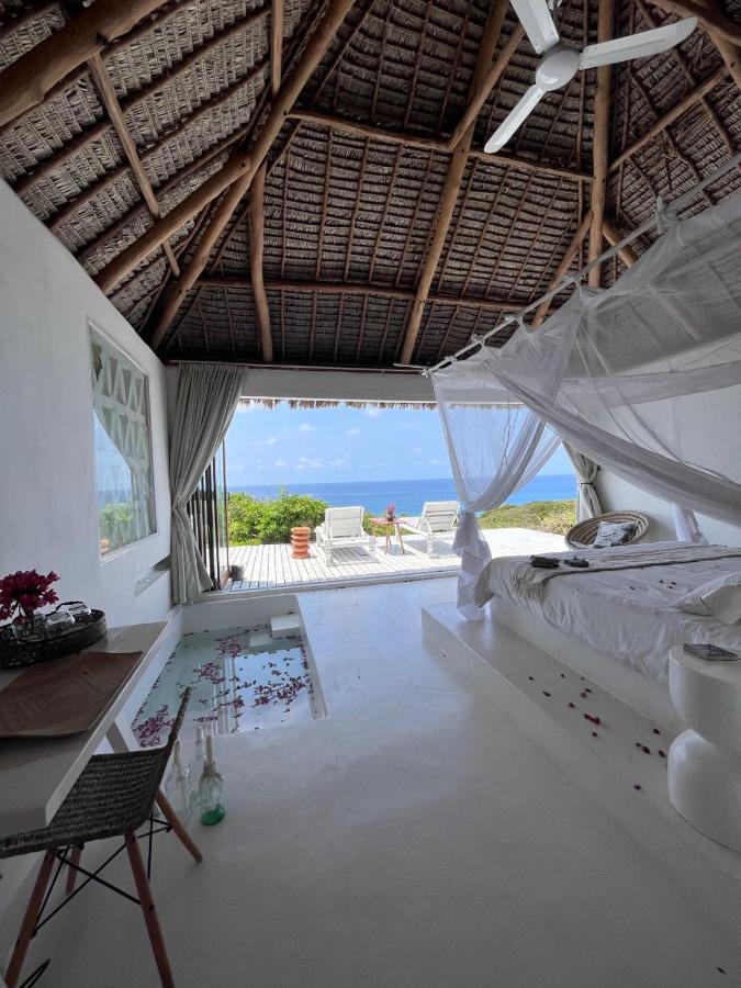 Mar-Me-Quer, Eco Beach Retreat Inhambane Exterior foto
