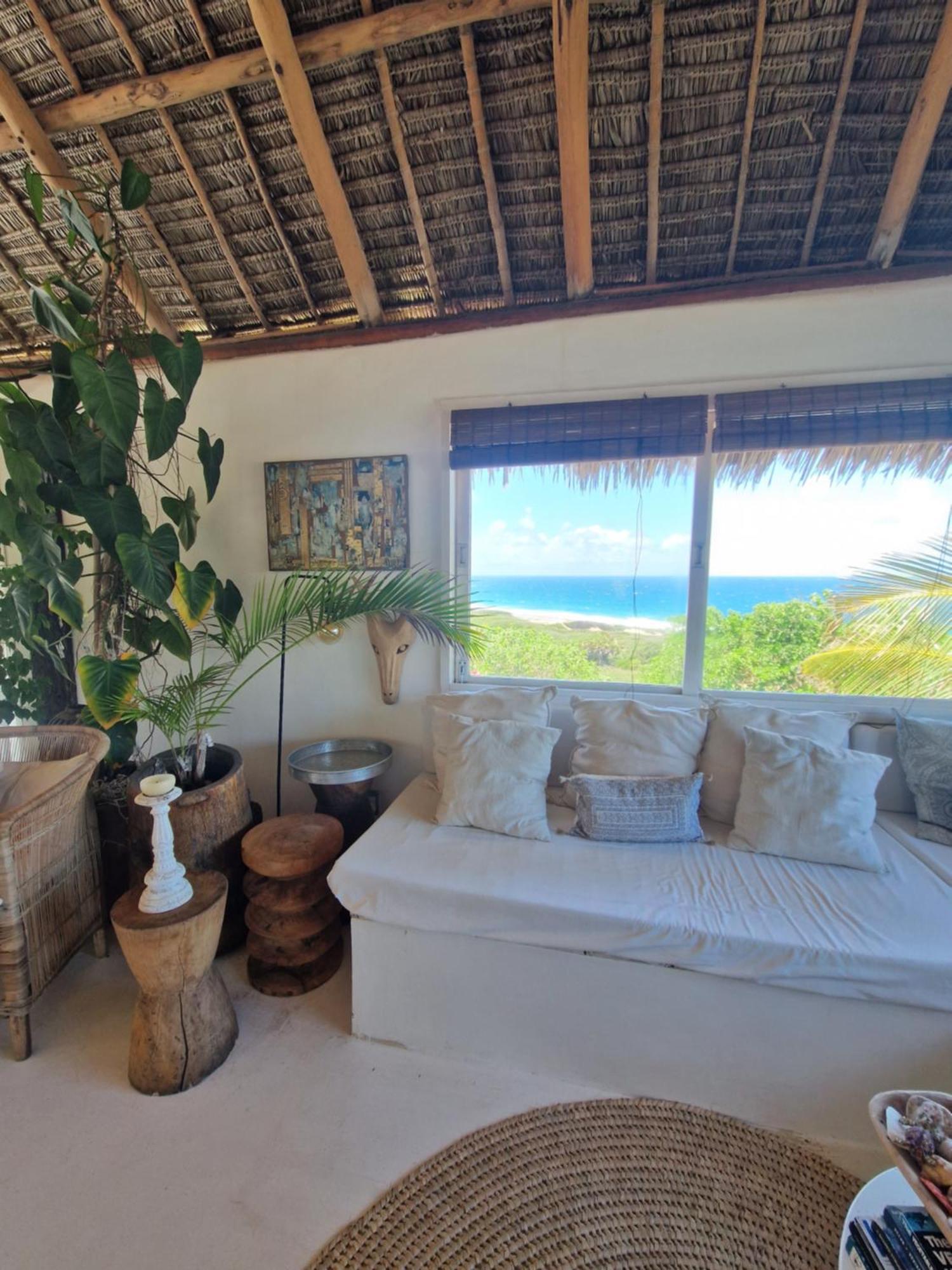 Mar-Me-Quer, Eco Beach Retreat Inhambane Exterior foto